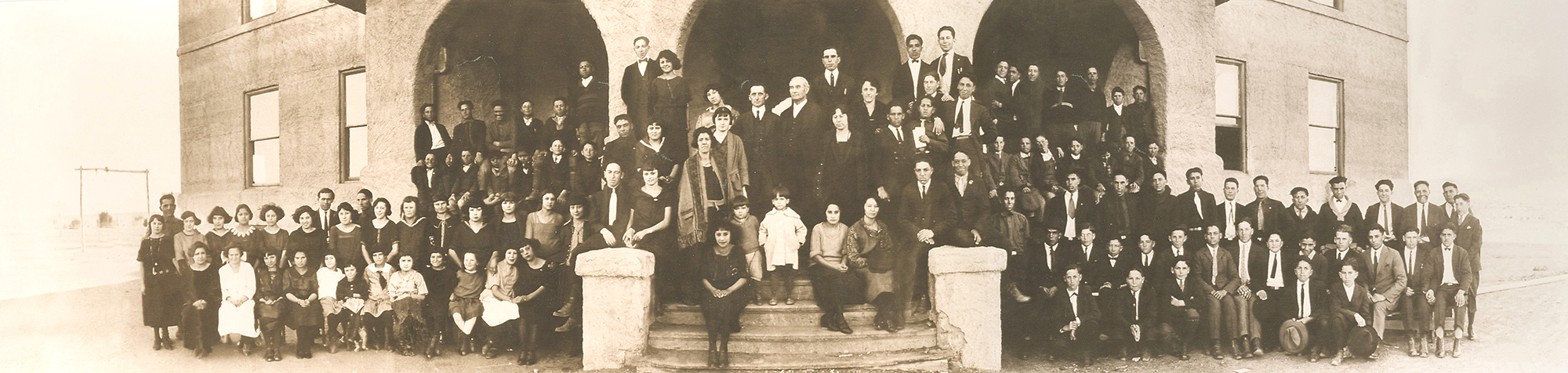 El Rito 1924 photo El Rito 1924 photo